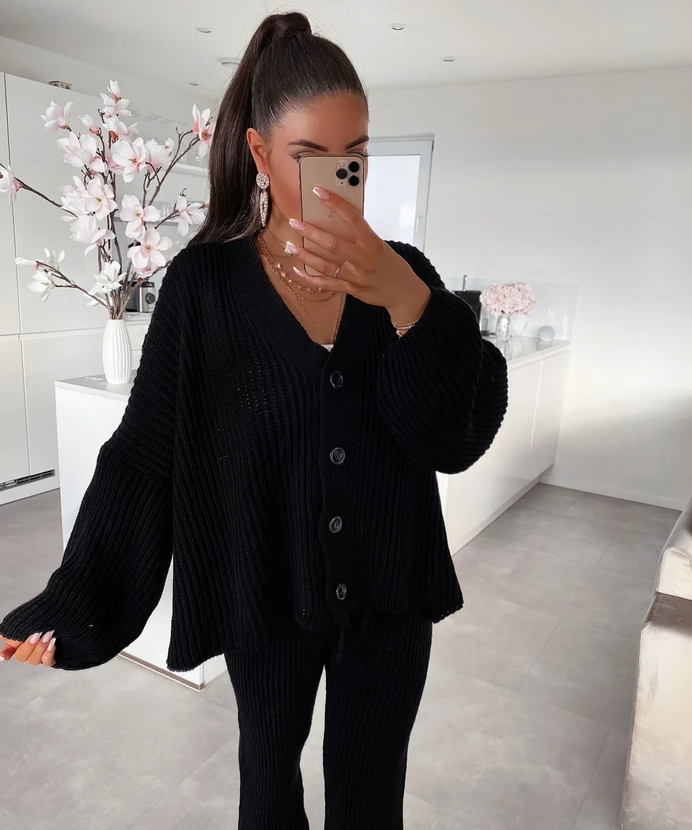 Set Marlyn Black – Bild 6