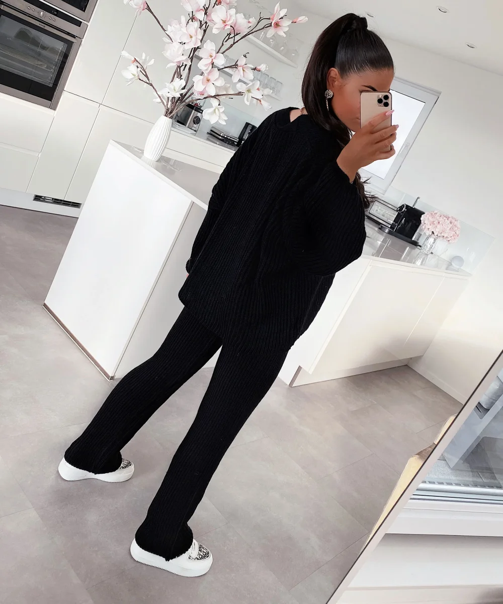 Set Marlyn Black – Bild 7